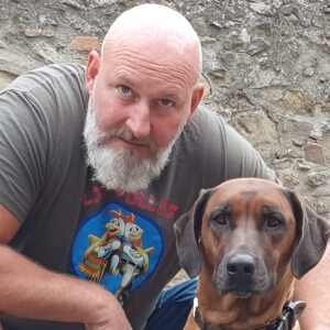 Profilbild von Marcus Falkenburg