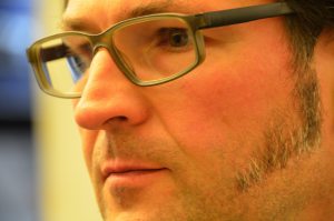 Profilbild von Marcus Farwig