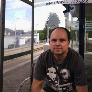 Profilbild von Marcus Feinhals