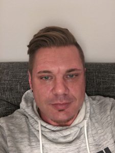 Profilbild von Marcus Feldner