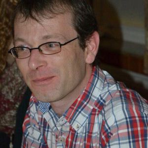 Profilbild von Marcus Fels