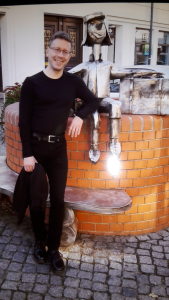 Profilbild von Marcus Fiedler