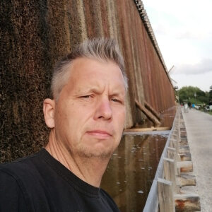 Profilbild von Marcus Fischer