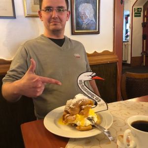 Profilbild von Marcus Flemming