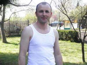 Profilbild von Marcus Förster