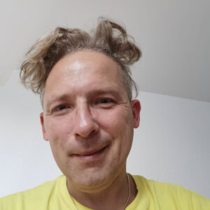 Profilbild von Marcus Follmann