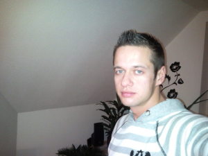 Profilbild von Marcus Frahm