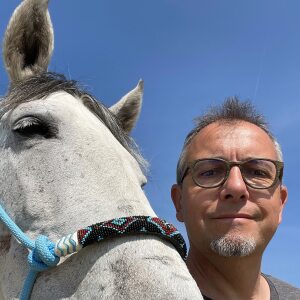 Profilbild von Marcus Frank