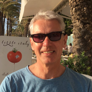 Profilbild von Marcus Frick