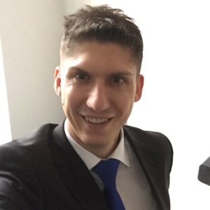 Profilbild von Marcus Friedemann