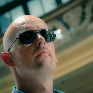 Profilbild von Marcus Fritsch