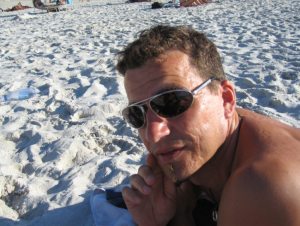 Profilbild von Marcus Fritzsche