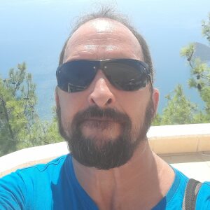 Profilbild von Marcus Fröhlich