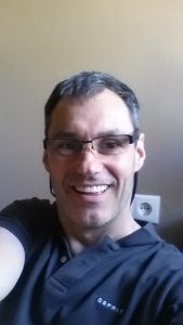 Profilbild von Marcus Fuchs