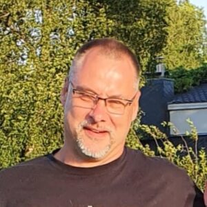 Profilbild von Marcus Fuhrländer