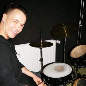 Profilbild von Marcus Funke