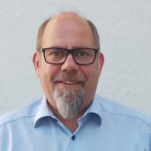 Profilbild von Marcus Gams