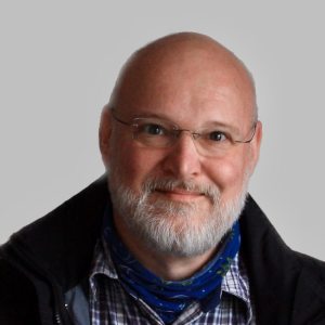 Profilbild von Marcus Geist