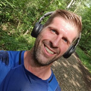 Profilbild von Marcus Gelbrich