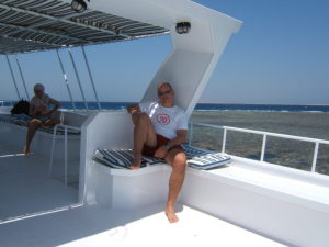 Profilbild von Marcus Gerds