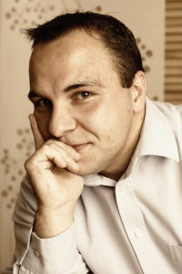 Profilbild von Marcus Gerlach