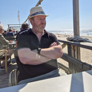 Profilbild von Marcus Germeroth