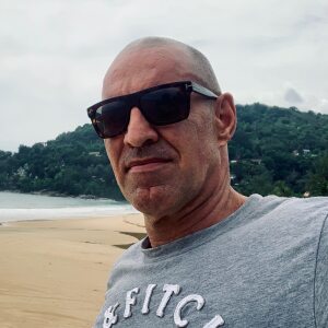 Profilbild von Marcus Göhrt