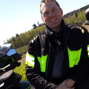 Profilbild von Marcus Görtz