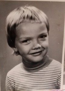 Profilbild von Marcus Goldbeck