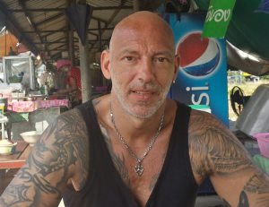 Profilbild von Marcus Golka