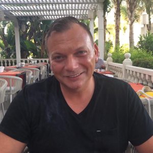 Profilbild von Marcus Goral