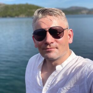 Profilbild von Marcus Gottfried