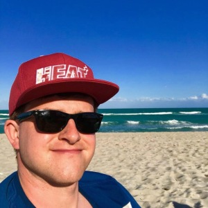 Profilbild von Marcus Gottschall