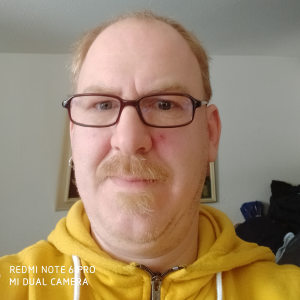 Profilbild von Marcus Grahn