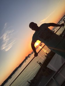 Profilbild von Marcus Grapenthin