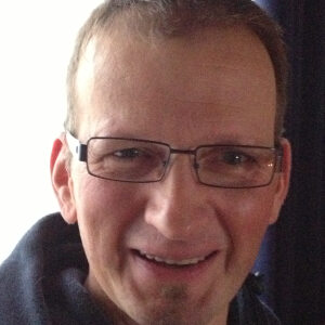 Profilbild von Marcus Greding