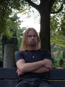 Profilbild von Marcus Greim