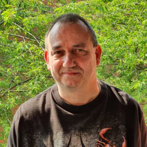 Profilbild von Marcus Gressmann