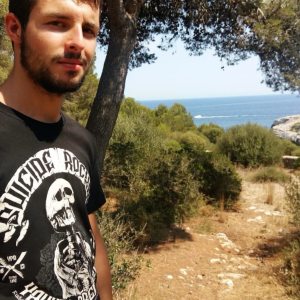 Profilbild von Marcus Gröger