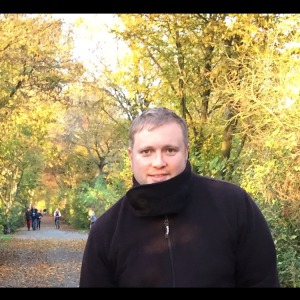 Profilbild von Marcus Große