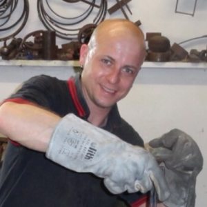 Profilbild von Marcus Grosser