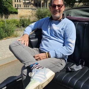 Profilbild von Marcus Grosser