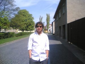 Profilbild von Marcus Großheim