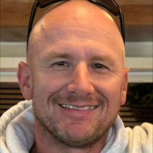 Profilbild von Marcus Groth