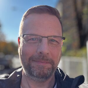 Profilbild von Marcus Gruslinski