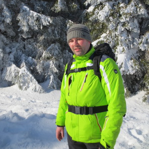 Profilbild von Marcus Haase