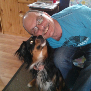 Profilbild von Marcus Hänsch