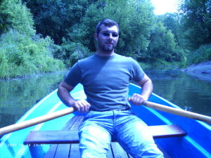 Profilbild von Marcus Hagen