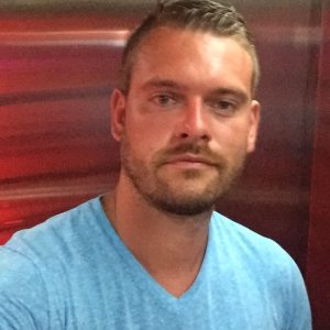 Profilbild von Marcus Hagen