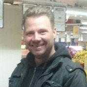 Profilbild von Marcus Hainer